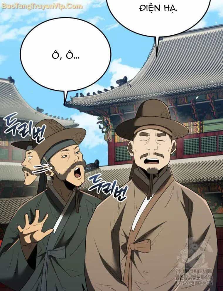 Vương Triều Đen Tối: Joseon - Chương 76 - ảnh 118