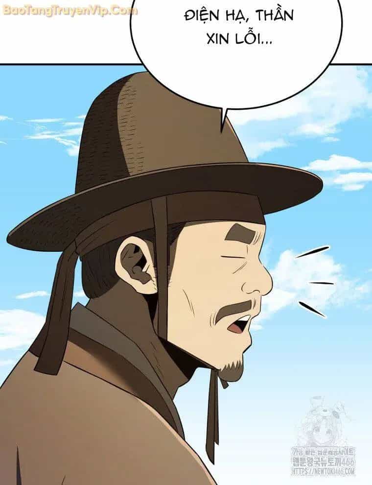 Vương Triều Đen Tối: Joseon - Chương 76 - ảnh 120