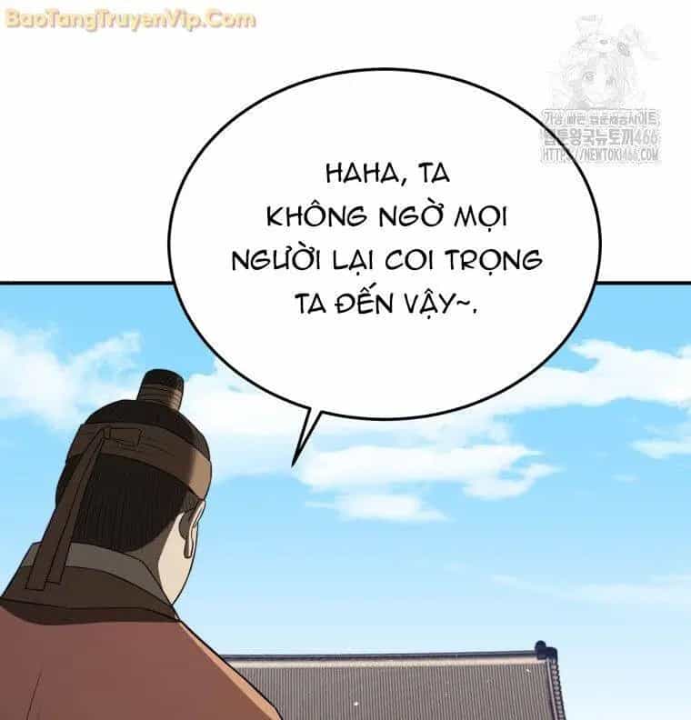 Vương Triều Đen Tối: Joseon - Chương 76 - ảnh 122