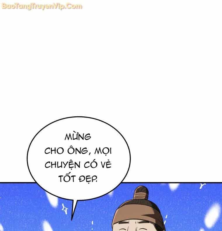 Vương Triều Đen Tối: Joseon - Chương 76 - ảnh 124