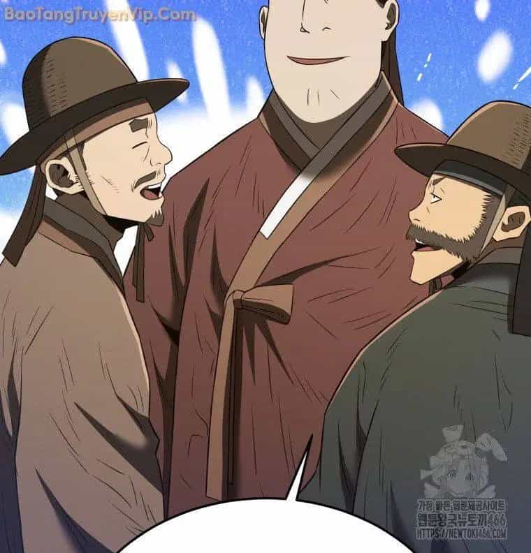 Vương Triều Đen Tối: Joseon - Chương 76 - ảnh 125