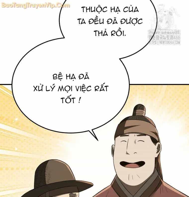 Vương Triều Đen Tối: Joseon - Chương 76 - ảnh 127