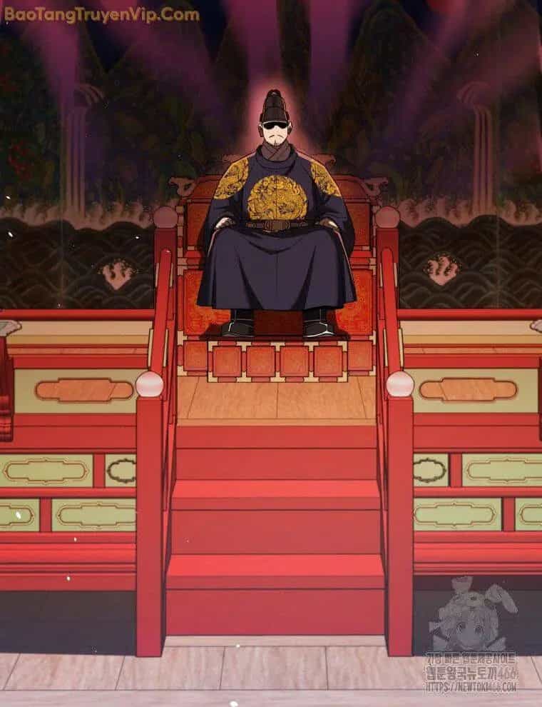Vương Triều Đen Tối: Joseon - Chương 76 - ảnh 13