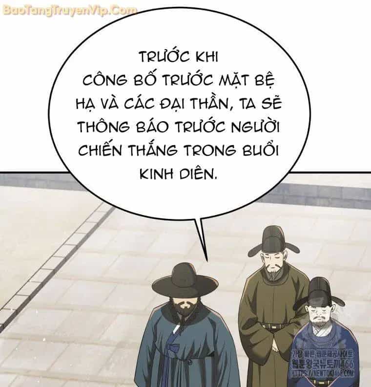 Vương Triều Đen Tối: Joseon - Chương 76 - ảnh 130