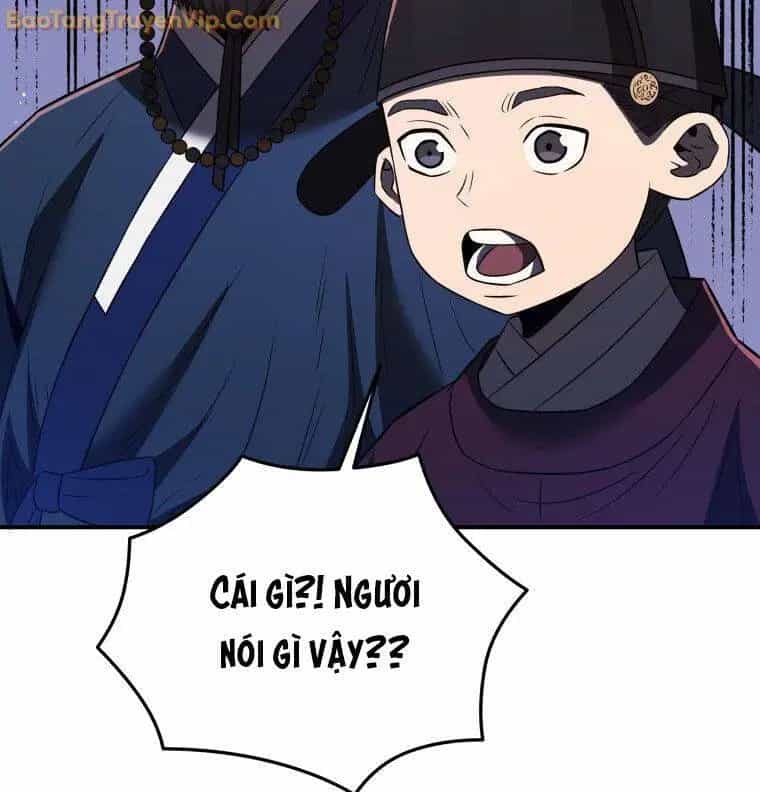 Vương Triều Đen Tối: Joseon - Chương 76 - ảnh 136