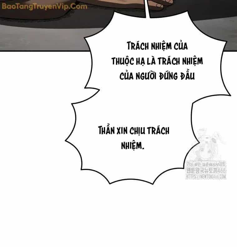 Vương Triều Đen Tối: Joseon - Chương 76 - ảnh 144