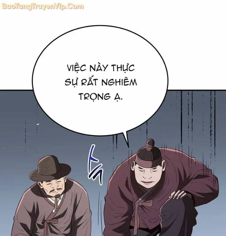 Vương Triều Đen Tối: Joseon - Chương 76 - ảnh 147