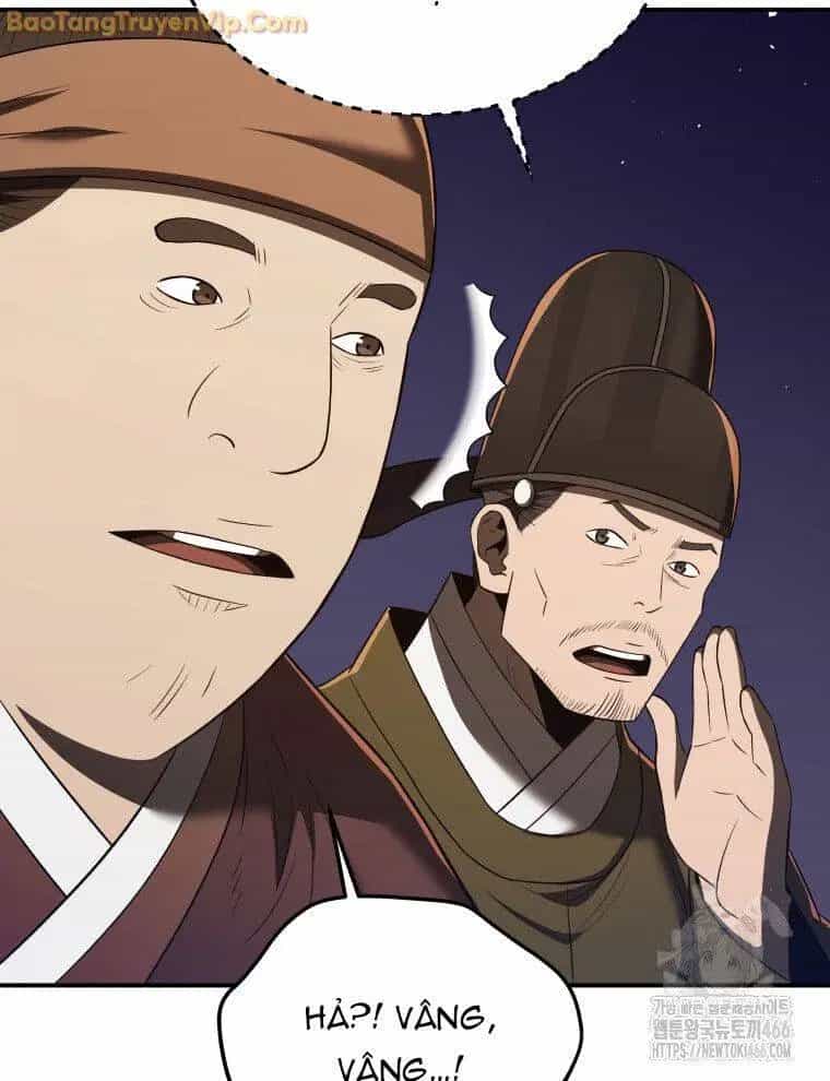 Vương Triều Đen Tối: Joseon - Chương 76 - ảnh 15
