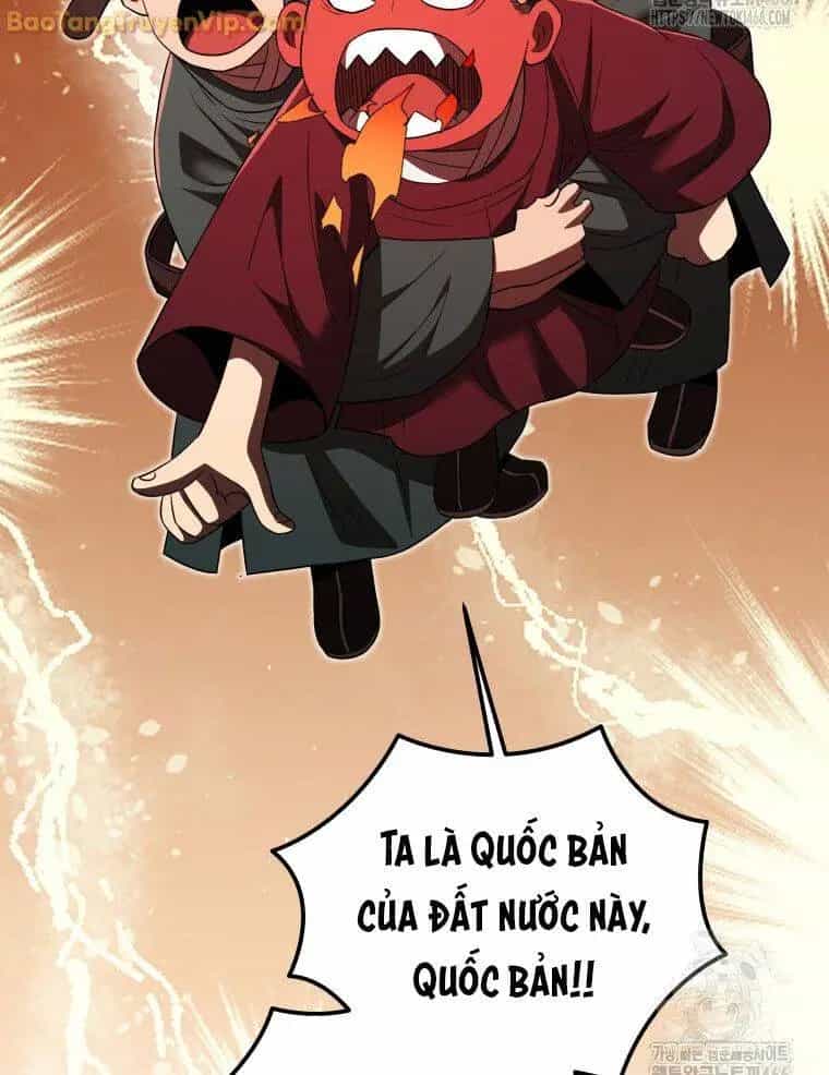 Vương Triều Đen Tối: Joseon - Chương 76 - ảnh 161