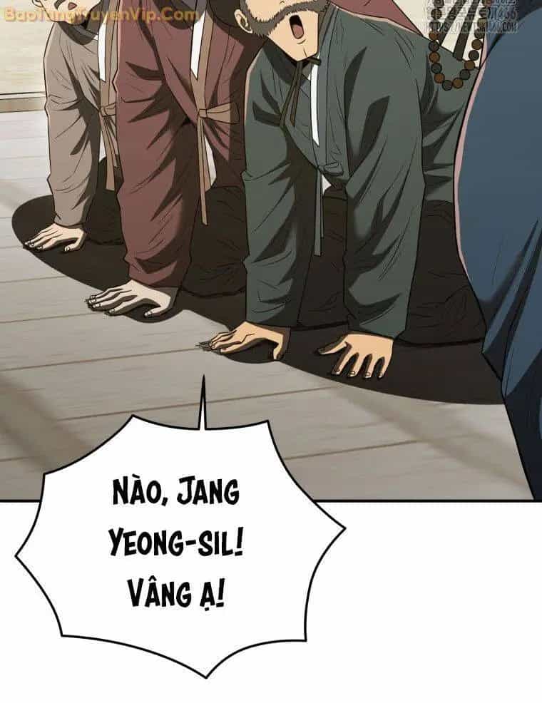 Vương Triều Đen Tối: Joseon - Chương 76 - ảnh 166