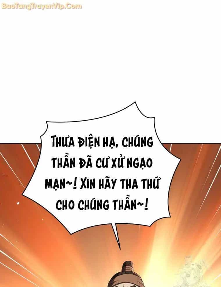 Vương Triều Đen Tối: Joseon - Chương 76 - ảnh 167