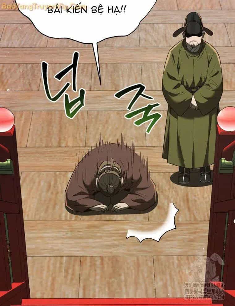 Vương Triều Đen Tối: Joseon - Chương 76 - ảnh 17