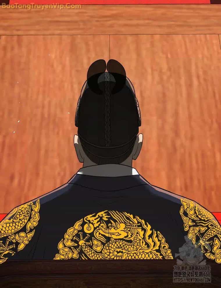 Vương Triều Đen Tối: Joseon - Chương 76 - ảnh 18