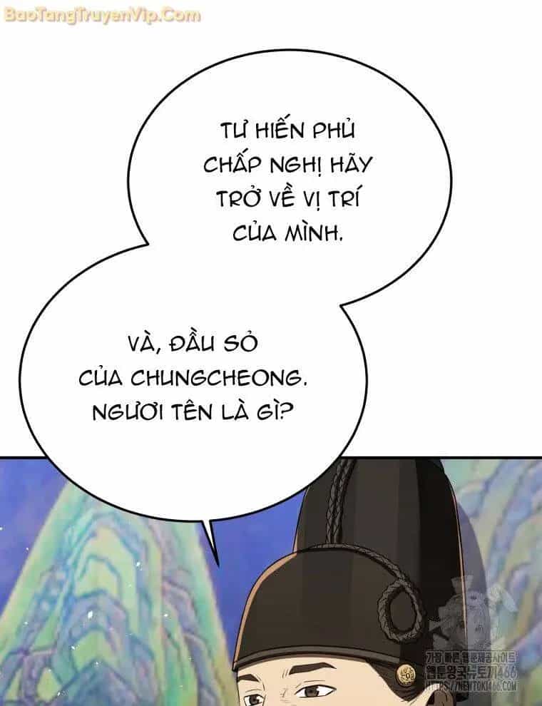 Vương Triều Đen Tối: Joseon - Chương 76 - ảnh 20