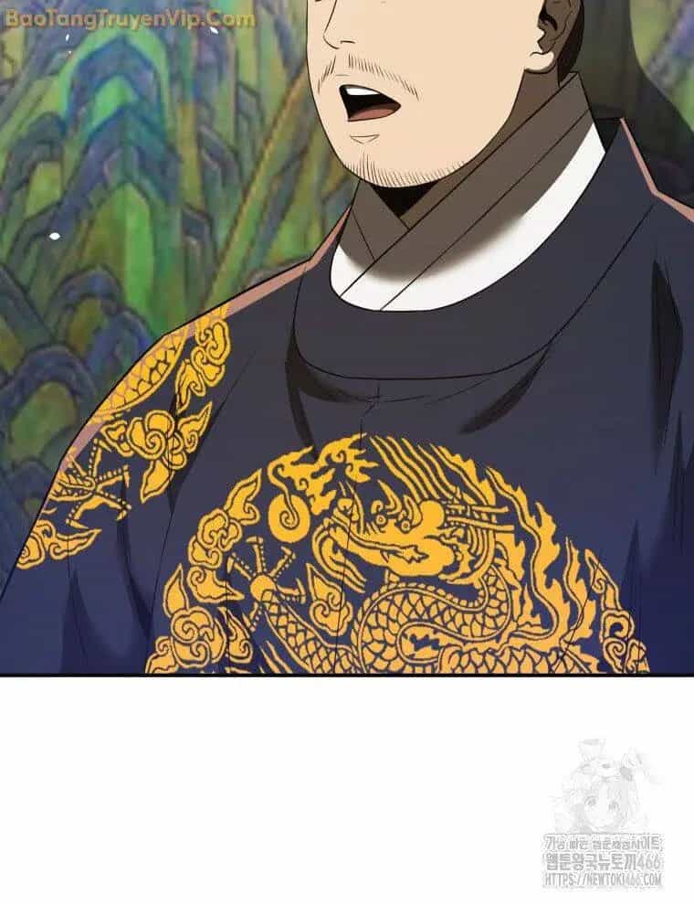 Vương Triều Đen Tối: Joseon - Chương 76 - ảnh 21