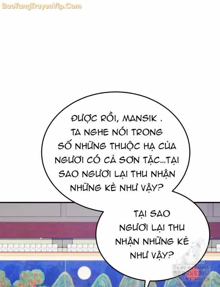 Vương Triều Đen Tối: Joseon - Chương 76 - ảnh 24