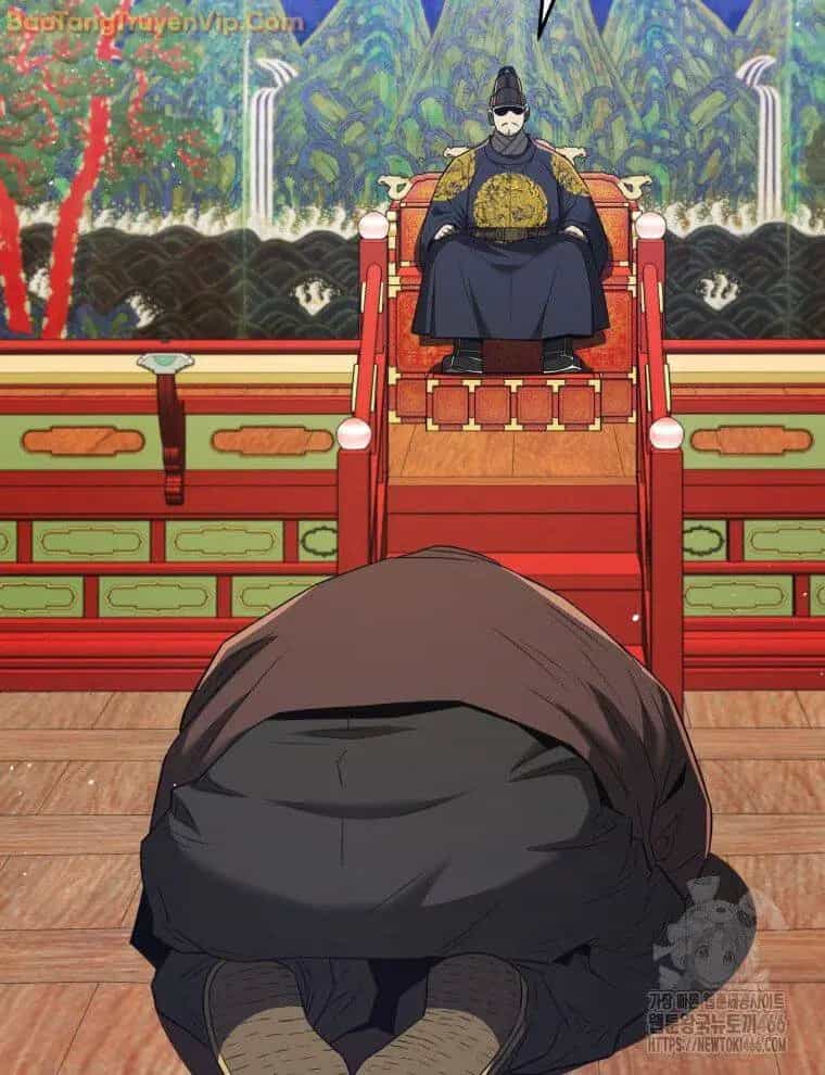 Vương Triều Đen Tối: Joseon - Chương 76 - ảnh 25