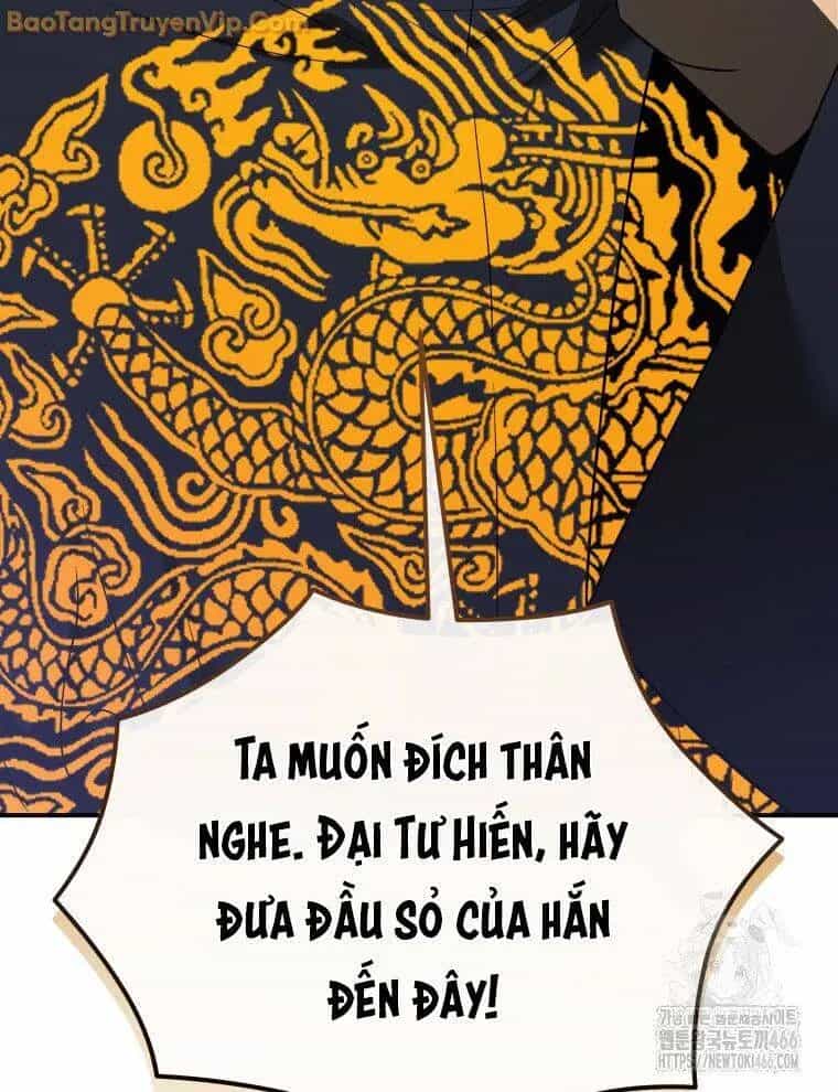 Vương Triều Đen Tối: Joseon - Chương 76 - ảnh 3