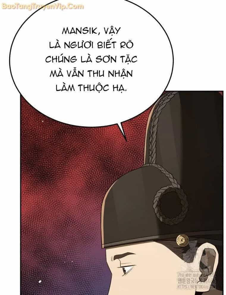 Vương Triều Đen Tối: Joseon - Chương 76 - ảnh 35