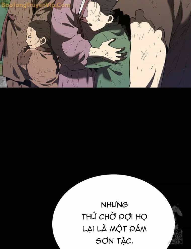 Vương Triều Đen Tối: Joseon - Chương 76 - ảnh 43