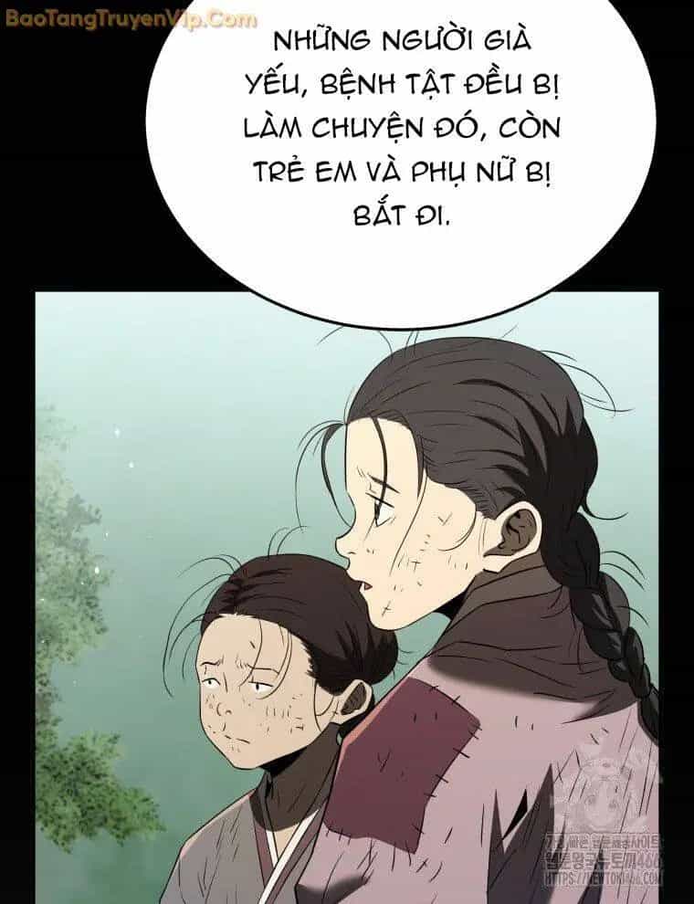 Vương Triều Đen Tối: Joseon - Chương 76 - ảnh 46