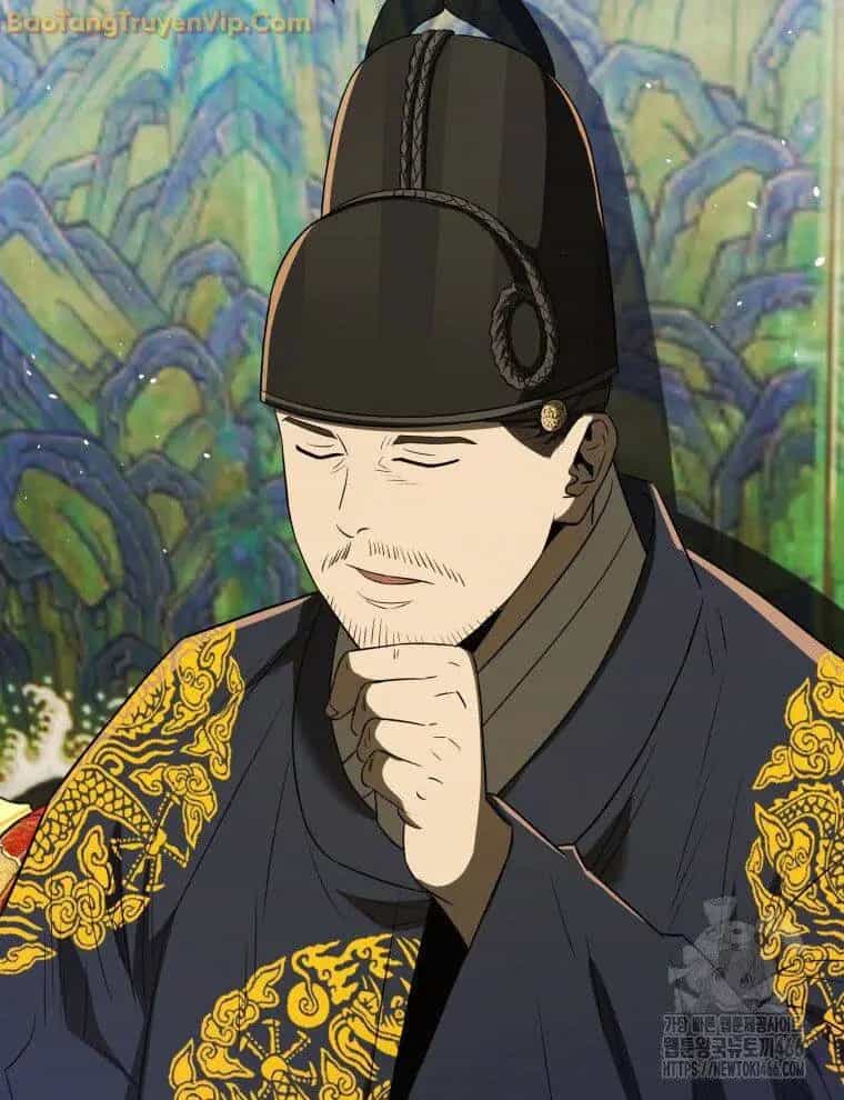 Vương Triều Đen Tối: Joseon - Chương 76 - ảnh 49