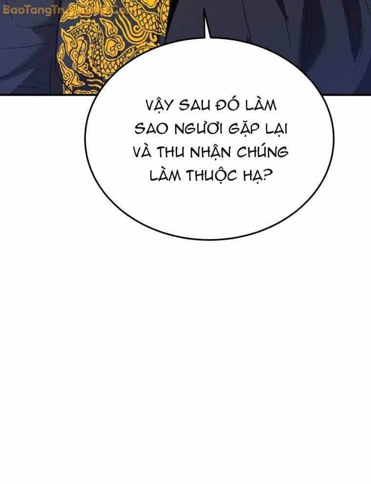 Vương Triều Đen Tối: Joseon - Chương 76 - ảnh 50