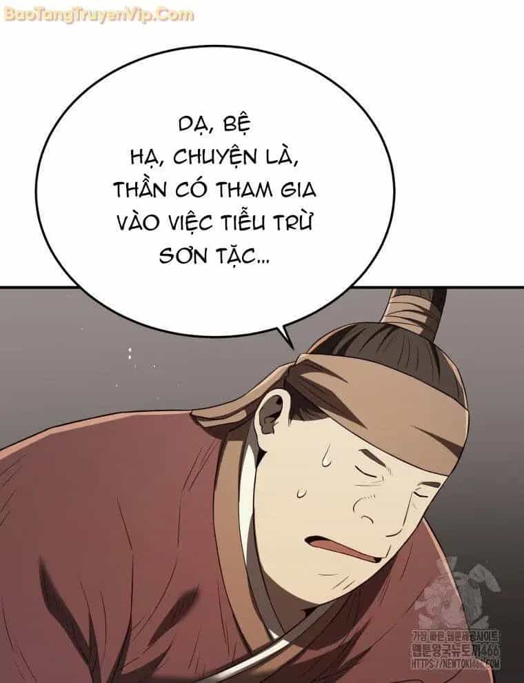 Vương Triều Đen Tối: Joseon - Chương 76 - ảnh 51