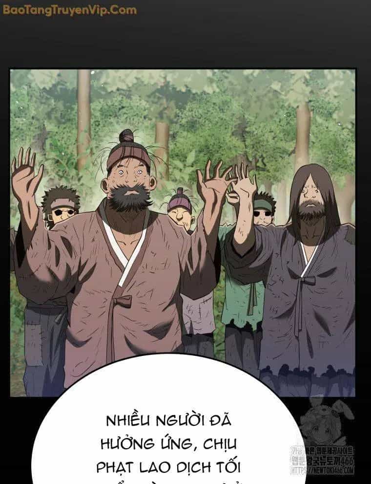 Vương Triều Đen Tối: Joseon - Chương 76 - ảnh 56