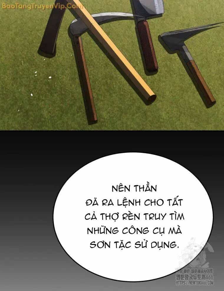 Vương Triều Đen Tối: Joseon - Chương 76 - ảnh 60