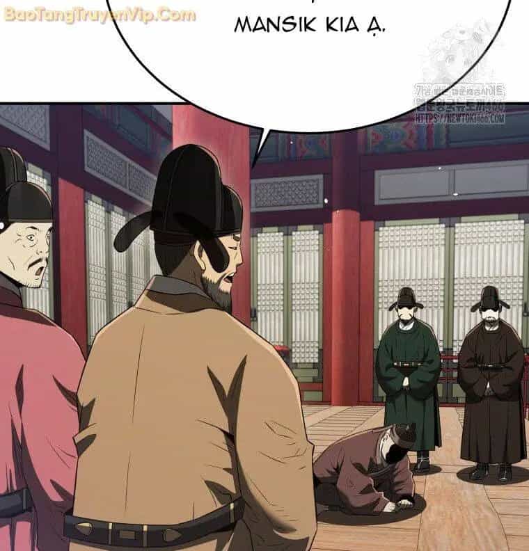 Vương Triều Đen Tối: Joseon - Chương 76 - ảnh 62