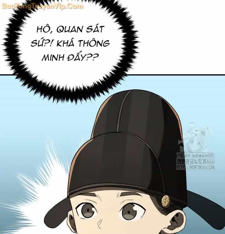 Vương Triều Đen Tối: Joseon - Chương 76 - ảnh 64