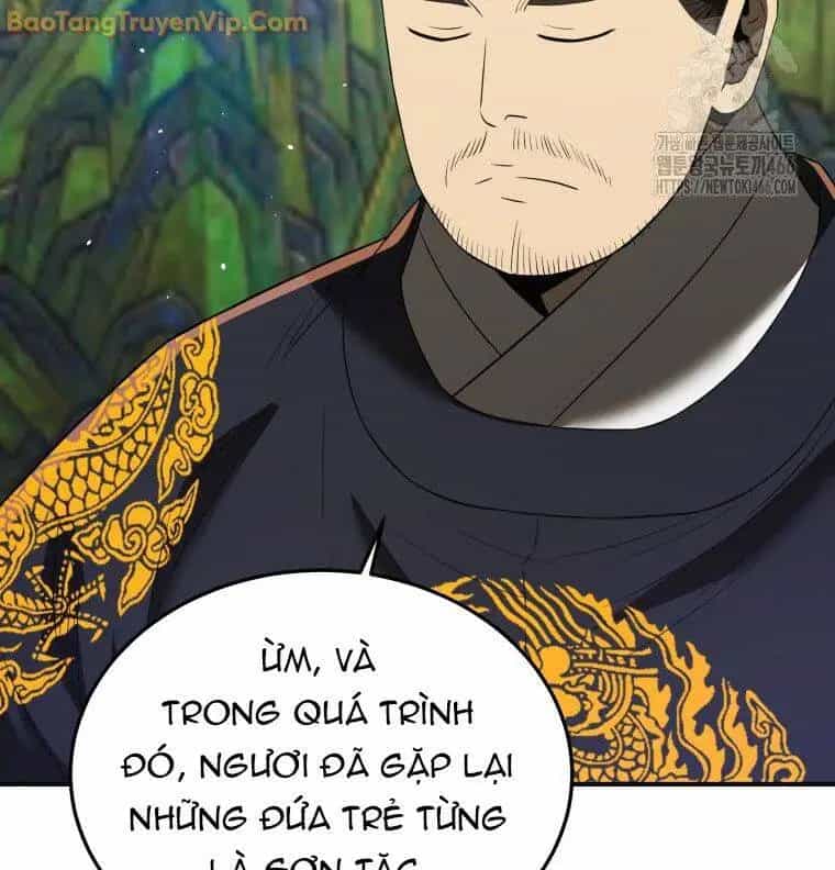 Vương Triều Đen Tối: Joseon - Chương 76 - ảnh 67