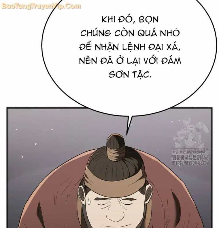 Vương Triều Đen Tối: Joseon - Chương 76 - ảnh 69