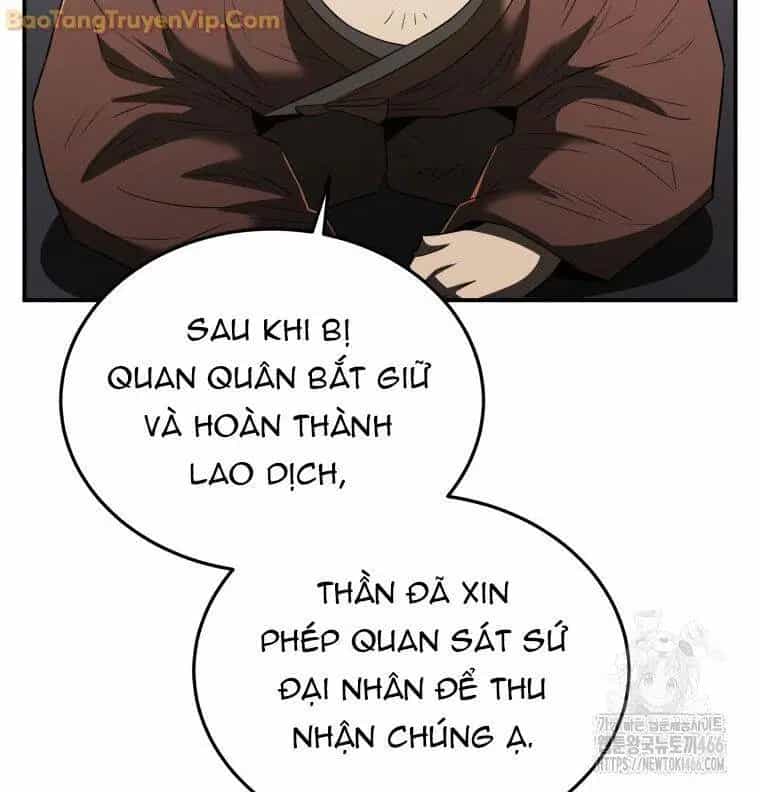 Vương Triều Đen Tối: Joseon - Chương 76 - ảnh 70