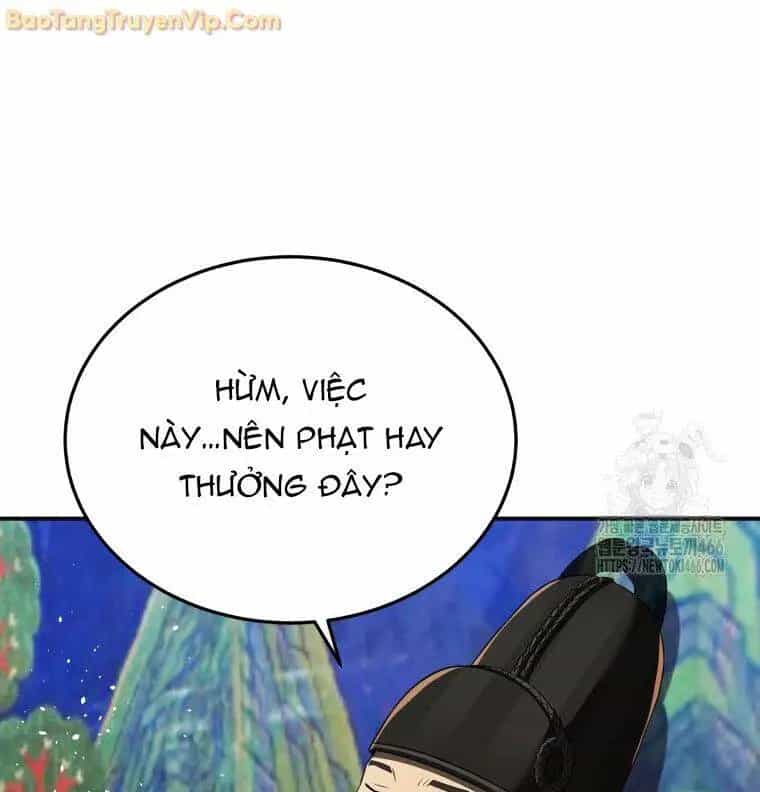 Vương Triều Đen Tối: Joseon - Chương 76 - ảnh 74