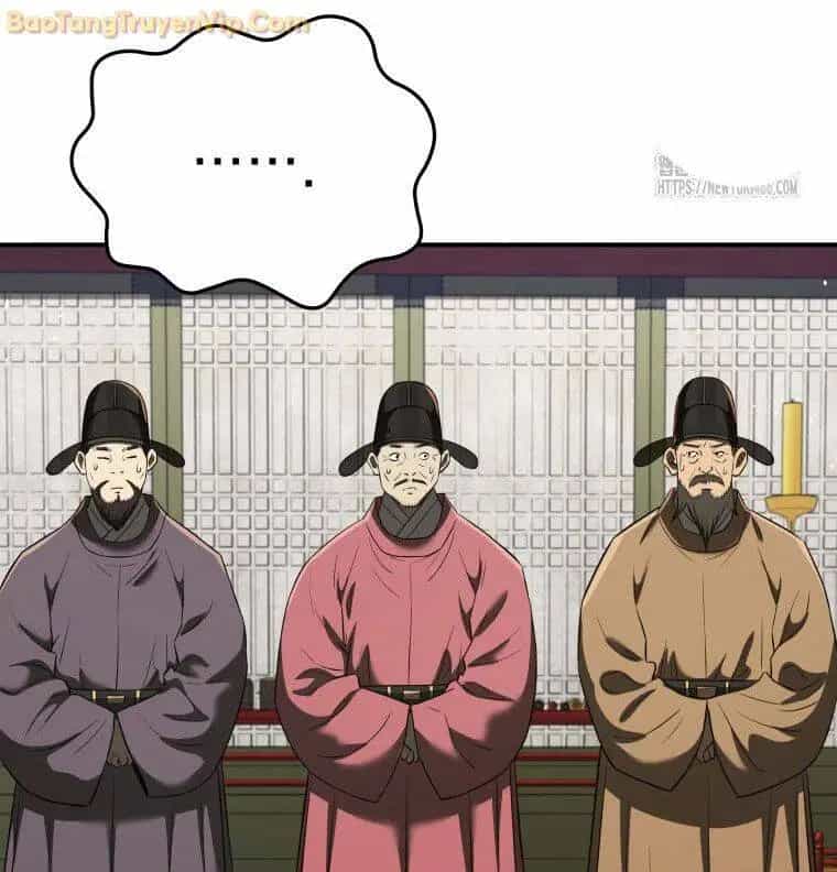 Vương Triều Đen Tối: Joseon - Chương 76 - ảnh 77