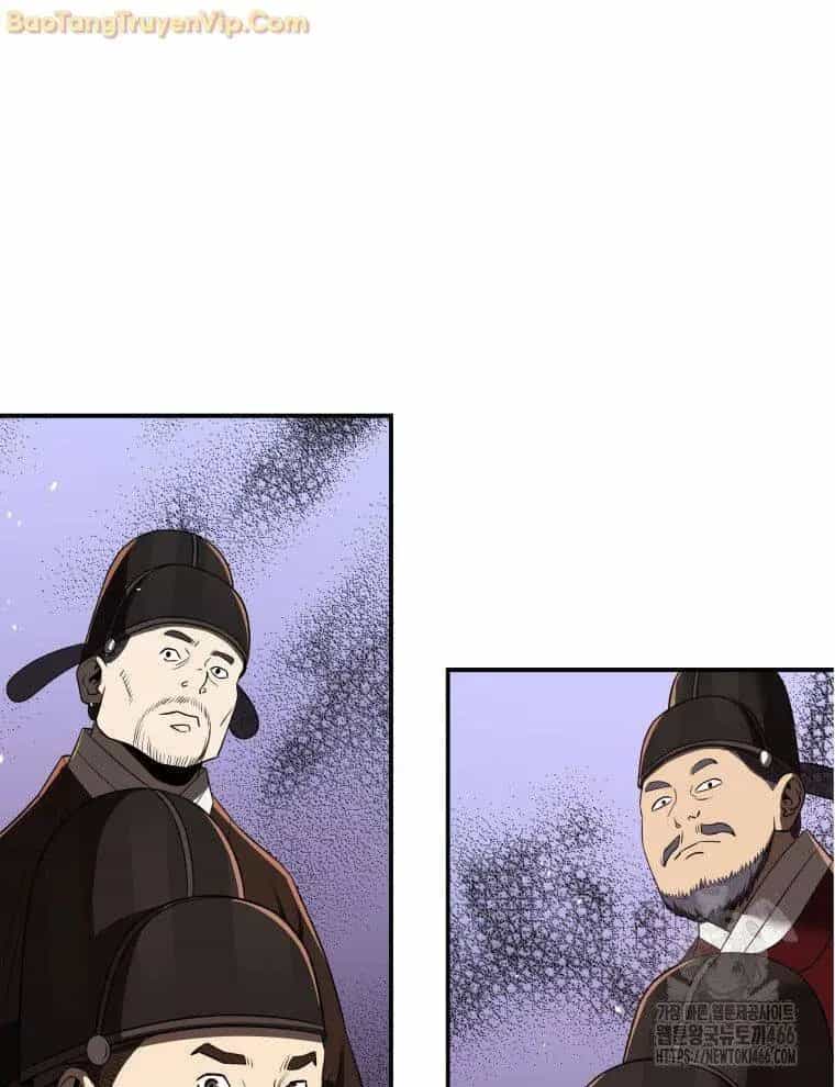 Vương Triều Đen Tối: Joseon - Chương 76 - ảnh 8