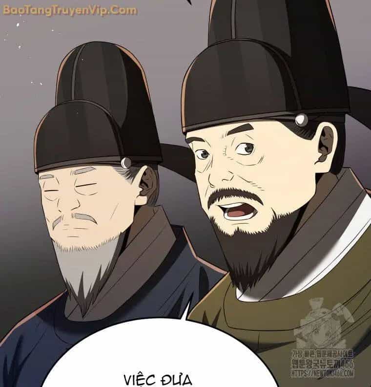 Vương Triều Đen Tối: Joseon - Chương 76 - ảnh 80