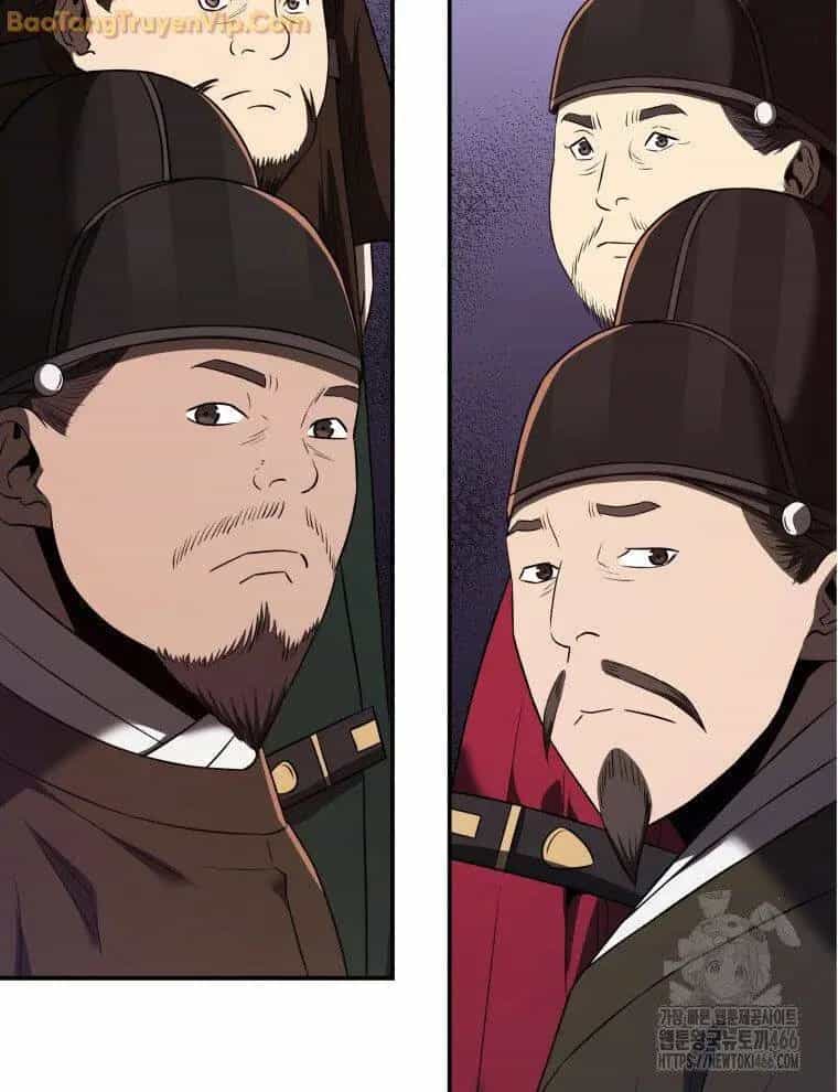 Vương Triều Đen Tối: Joseon - Chương 76 - ảnh 9