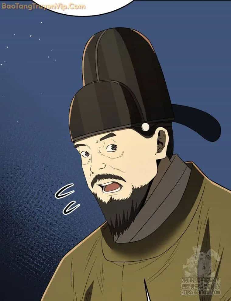 Vương Triều Đen Tối: Joseon - Chương 76 - ảnh 93
