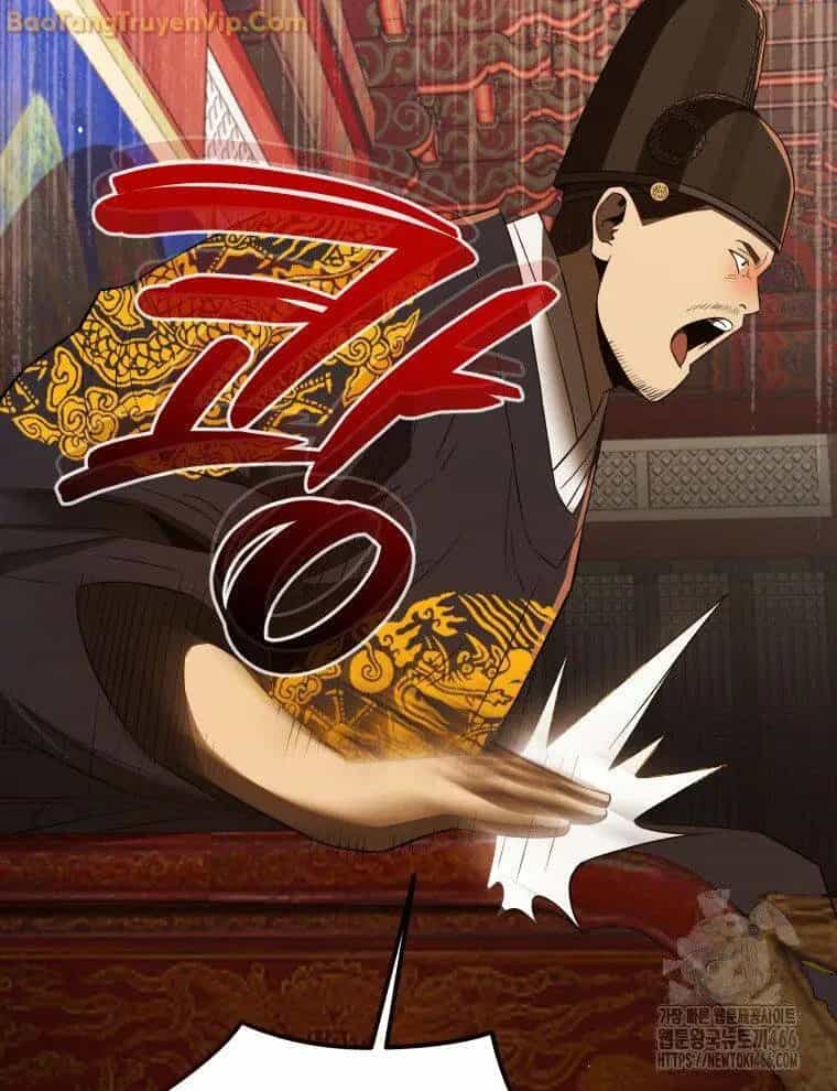 Vương Triều Đen Tối: Joseon - Chương 76 - ảnh 96