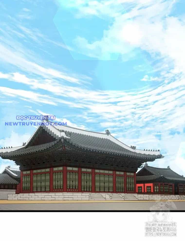 Vương Triều Đen Tối: Joseon - Chương 77 - ảnh 1