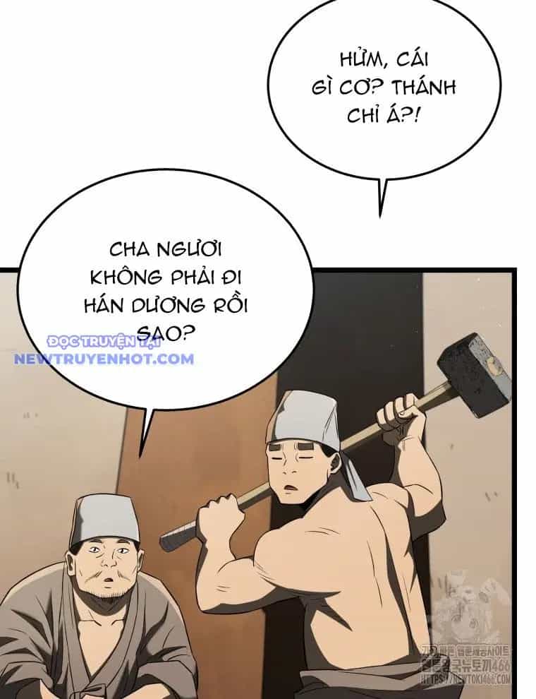Vương Triều Đen Tối: Joseon - Chương 77 - ảnh 103