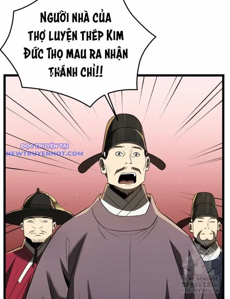 Vương Triều Đen Tối: Joseon - Chương 77 - ảnh 105