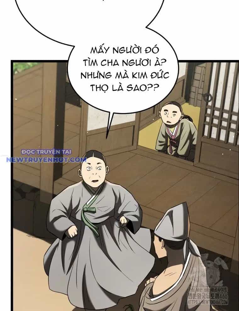 Vương Triều Đen Tối: Joseon - Chương 77 - ảnh 107