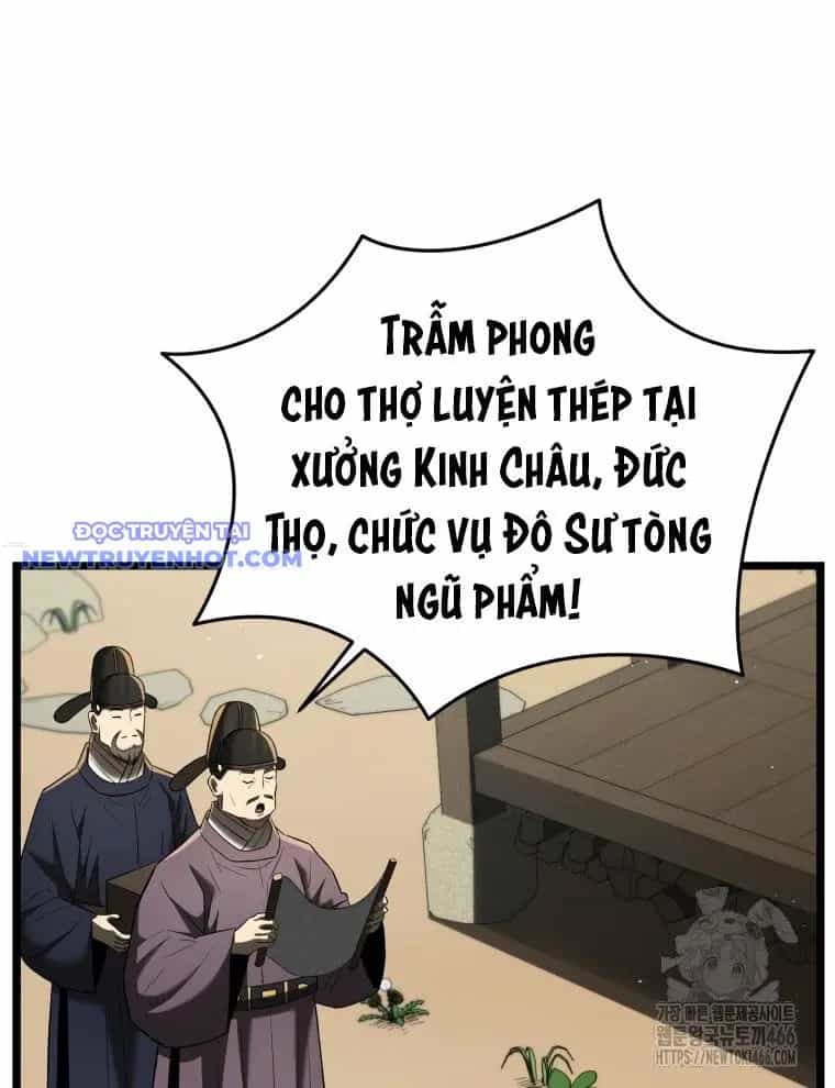 Vương Triều Đen Tối: Joseon - Chương 77 - ảnh 109