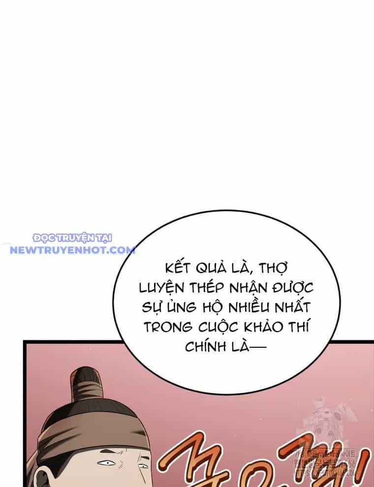 Vương Triều Đen Tối: Joseon - Chương 77 - ảnh 11