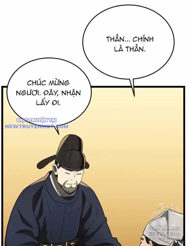 Vương Triều Đen Tối: Joseon - Chương 77 - ảnh 113