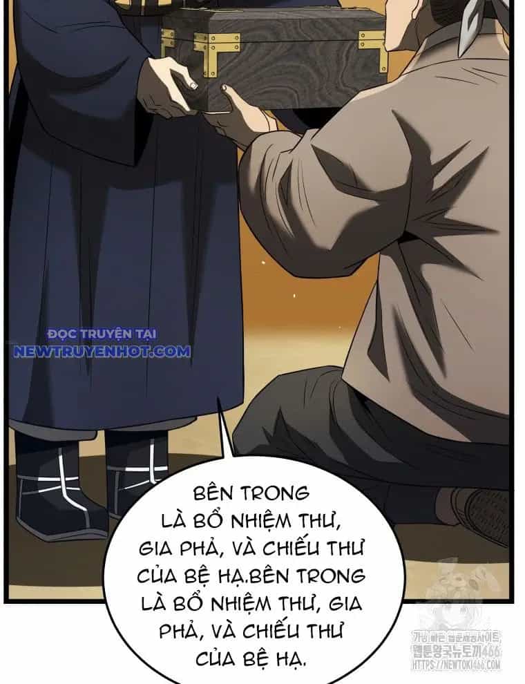Vương Triều Đen Tối: Joseon - Chương 77 - ảnh 114